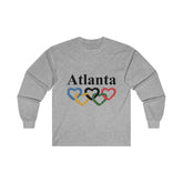 Ultra Cotton Long Sleeve Tee