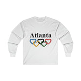 Ultra Cotton Long Sleeve Tee