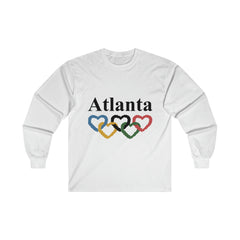 Ultra Cotton Long Sleeve Tee