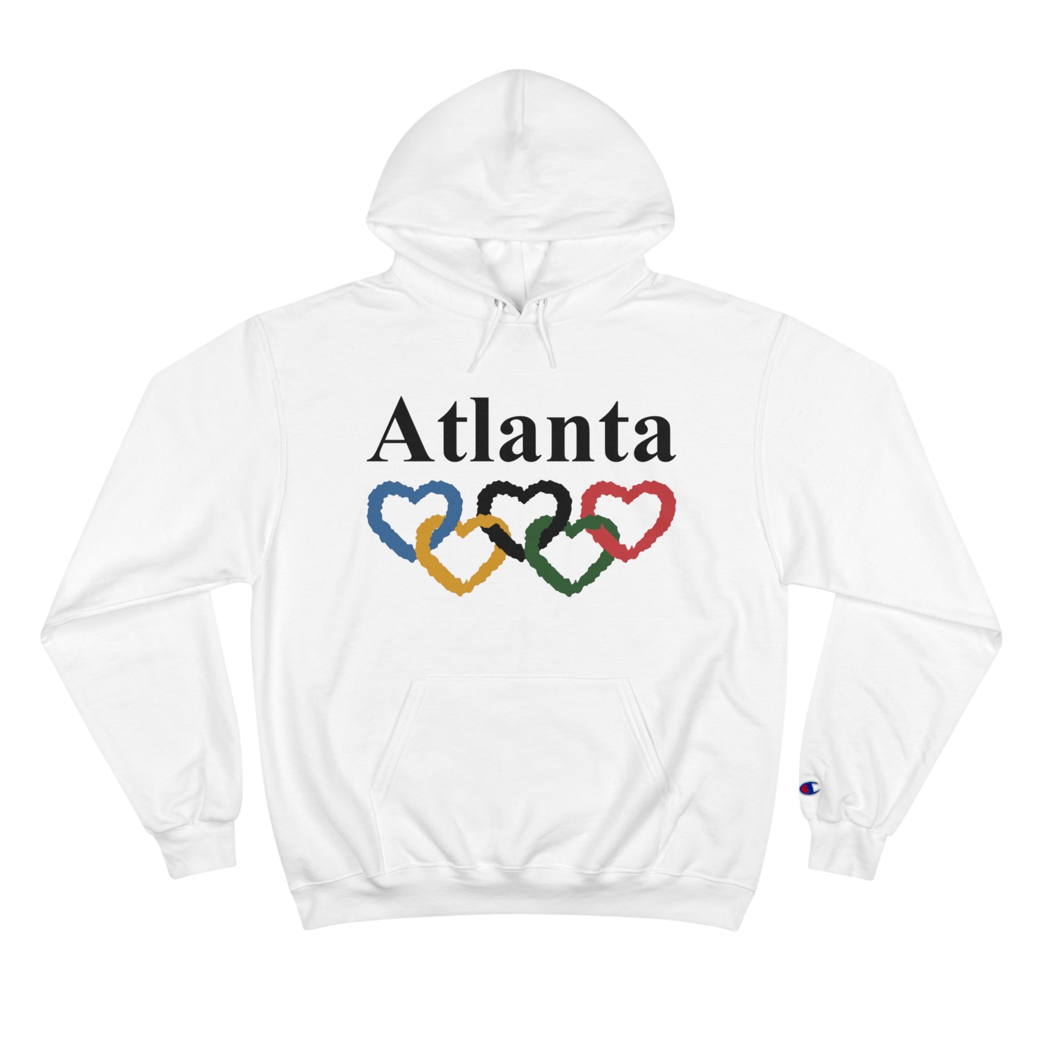 Champion Hoodie